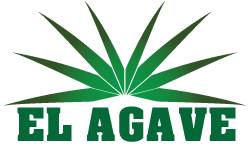 El Agave Logo